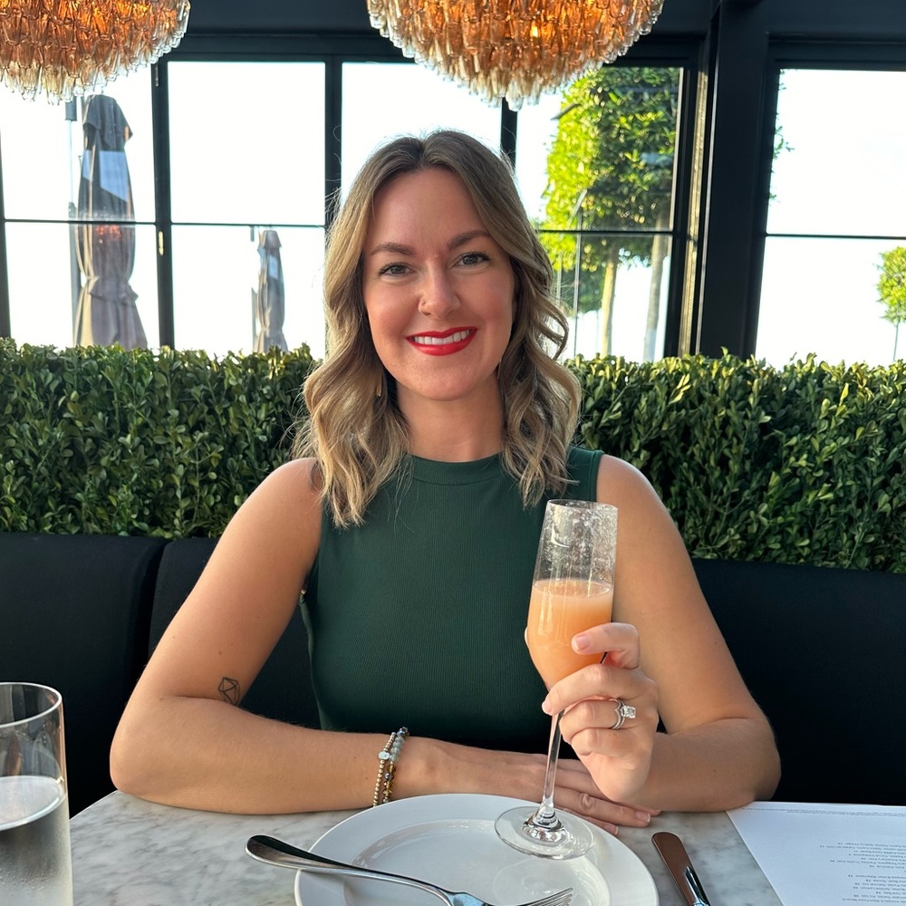 Meet your Posher, Kara